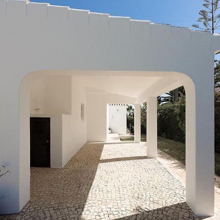 Villa Casa Igreja à Carvoeiro  Extérieur photo